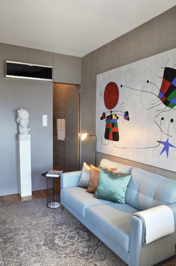 Apartment By The Sea Porto Exterior photo