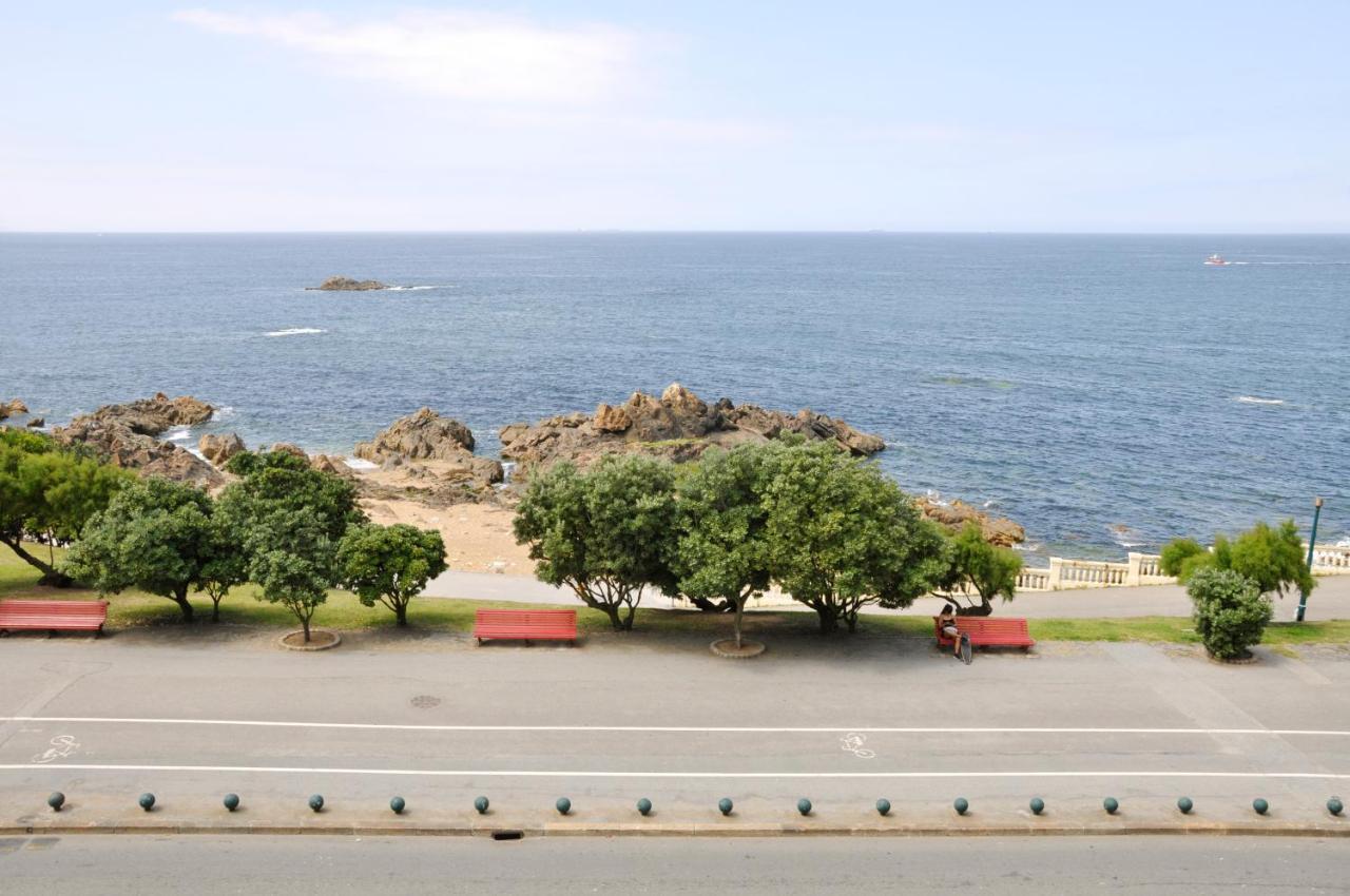Apartment By The Sea Porto Exterior photo